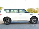 Nissan Patrol XE